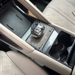 Ốp nội thất BYD Atto 2